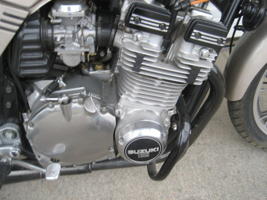 Image Title SALE PENDING - 1982 Suzuki GS1100E $3999.00 OBO